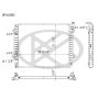 KOYORAD A2802 Koyorad Radiator A2802