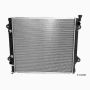 KOYORAD A2802 Koyorad Radiator A2802
