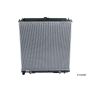 KOYORAD A2808 Koyorad Radiator A2808