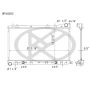 KOYORAD A2812 Koyorad Radiator A2812