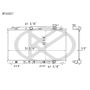 KOYORAD A2817 Koyorad Radiator A2817