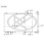 KOYORAD A2848 Koyorad Radiator A2848