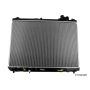 KOYORAD A2848 Koyorad Radiator A2848