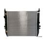 KOYORAD A2861 Koyorad Radiator A2861
