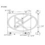 KOYORAD A2883 Koyorad Radiator A2883
