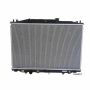 KOYORAD A2911 Koyorad Radiator A2911