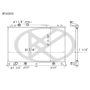 KOYORAD A2918 Koyorad Radiator A2918