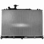 KOYORAD A2918 Koyorad Radiator A2918