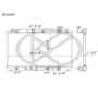 KOYORAD A2919 Koyorad Radiator A2919