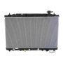 KOYORAD A2919 Koyorad Radiator A2919