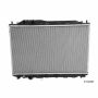 KOYORAD A2922 Koyorad Radiator A2922