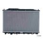 KOYORAD A2923 Koyorad Radiator A2923