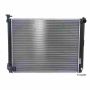 KOYORAD A2929 Koyorad Radiator A2929