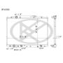 KOYORAD A2938 Koyorad Radiator A2938