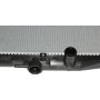 KOYORAD A2939 Koyorad Radiator A2939