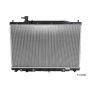 KOYORAD A2954 Koyorad Radiator A2954