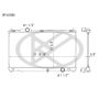KOYORAD A2968 Koyorad Radiator A2968
