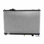KOYORAD A2968 Koyorad Radiator A2968