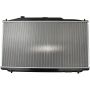 KOYORAD A2989 Koyorad Radiator A2989