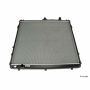 KOYORAD A2993 Koyorad Radiator A2993