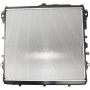 KOYORAD A2994 Koyorad Radiator A2994