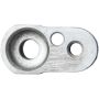 KOYORAD CD010570 Koyorad A/C Condenser CD010570
