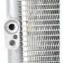 KOYORAD CD010613 Koyorad A/C Condenser CD010613