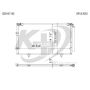 KOYORAD CD010714S Koyorad A/C Condenser CD010714S