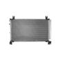 KOYORAD CD010933 Koyorad A/C Condenser CD010933