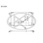 KOYORAD CD011186 Koyorad A/C Condenser CD011186