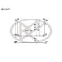 KOYORAD CD011356 Koyorad A/C Condenser CD011356