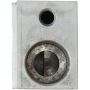 KOYORAD CD020427 Koyorad A/C Condenser CD020427