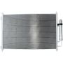 KOYORAD CD020427 Koyorad A/C Condenser CD020427
