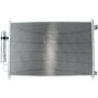 KOYORAD CD020427 Koyorad A/C Condenser CD020427