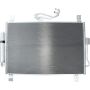 KOYORAD CD020668 Koyorad A/C Condenser CD020668