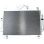 KOYORAD CD020668 Koyorad A/C Condenser CD020668