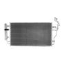 KOYORAD CD020860 Koyorad A/C Condenser CD020860