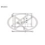 KOYORAD CD021357 Koyorad A/C Condenser CD021357