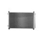 KOYORAD CD060772 Koyorad A/C Condenser CD060772