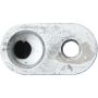 KOYORAD CD080153S Koyorad A/C Condenser CD080153S