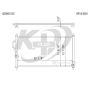 KOYORAD CD080153S Koyorad A/C Condenser CD080153S