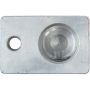 KOYORAD CD080153S Koyorad A/C Condenser CD080153S