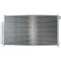 KOYORAD CD080289S Koyorad A/C Condenser CD080289S