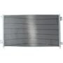 KOYORAD CD080712S Koyorad A/C Condenser CD080712S