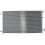 KOYORAD CD080712S Koyorad A/C Condenser CD080712S