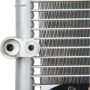 KOYORAD CD080729S Koyorad A/C Condenser CD080729S