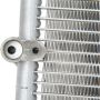 KOYORAD CD080729S Koyorad A/C Condenser CD080729S