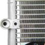 KOYORAD CD080729S Koyorad A/C Condenser CD080729S