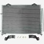 KOYORAD CD080729S Koyorad A/C Condenser CD080729S