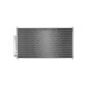 KOYORAD CD080789 Koyorad A/C Condenser CD080789